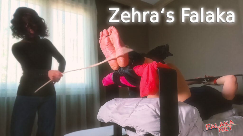 Zehra’s Falaka